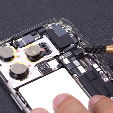 Stop Searching For “Cell Phone Repair Near Me”